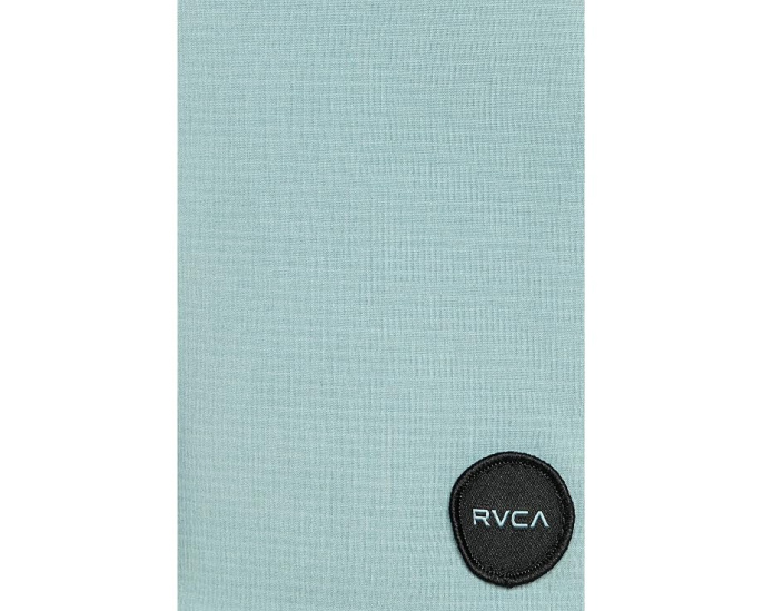 Шорты RVCA VA Pigment 16 с эластичным поясом