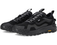 Кроссовки Vans MTE Crosspath XC с водонепроницаемым верхом и подошвой Vibram
