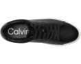 Кроссовки Calvin Klein Falconi с классической шнуровкой и круглым носком
