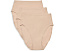 Soft Stretch High Cut Brief 3-Pack