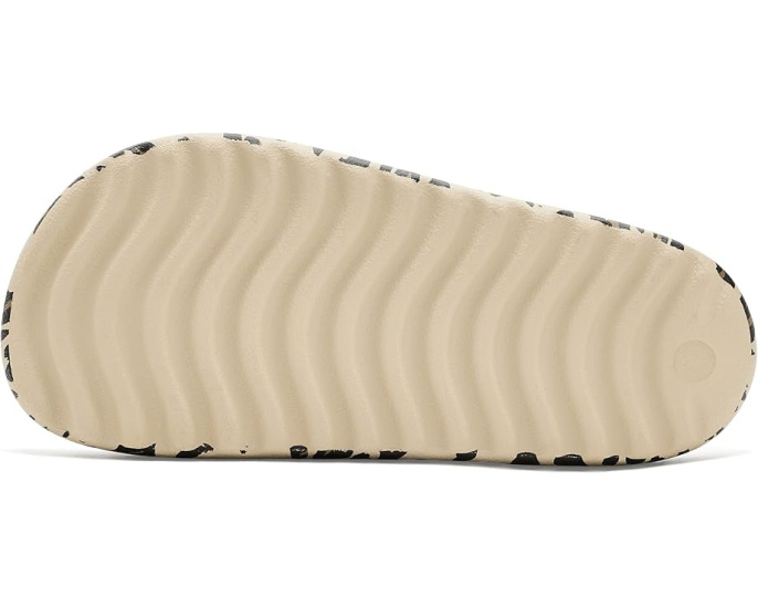 Сланцы Adilette Lumia для детей Adidas
