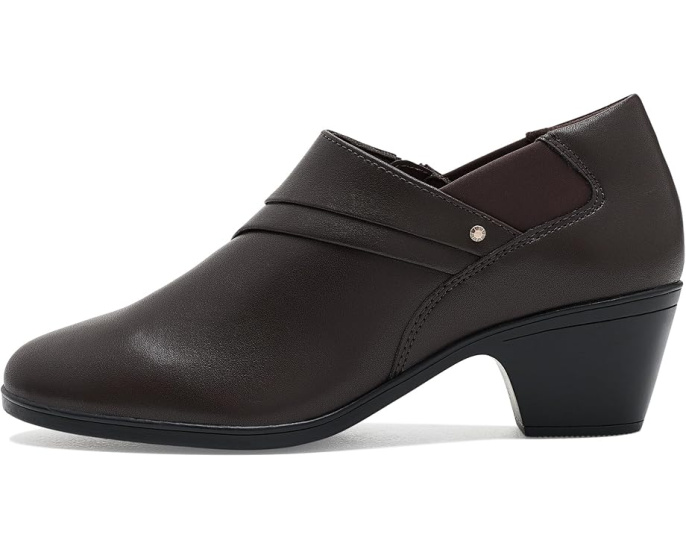 Туфли Clarks Emily 2 London на каблуке