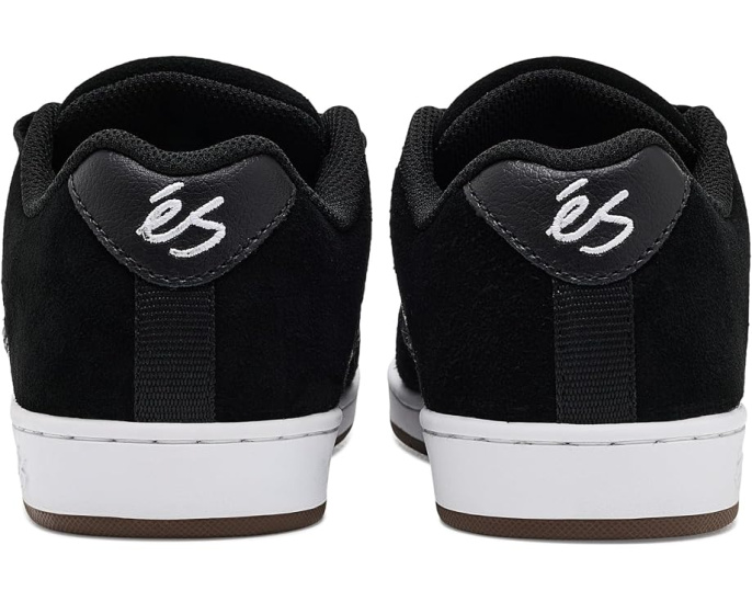 Кроссовки Accel Slim Emerica черные