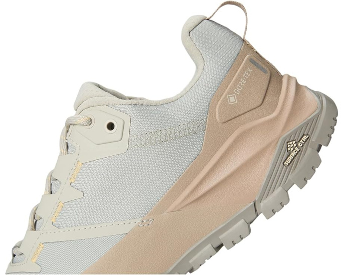 Трекинговые ботинки The North Face Offtrail Hike GORE-TEX для сложного рельефа