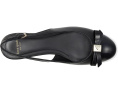 Туфли лодочки Kate Spade New York Deco Bow с ремешком на щиколотке