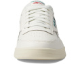 Кроссовки Reebok Court Advance с кожаным верхом и перфорацией