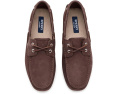 Sperry Orland 2 Eye мокасины из замши с 360° шнуровкой