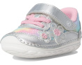 Детские кроссовки Stride Rite SM Rosa с застежкой на липучке