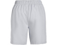 Adidas Kids Woven Essentials шорты с логотипом черные