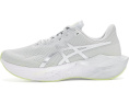 Кроссовки ASICS Novablast 6 Platinum