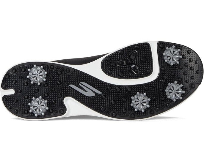 Гольф обувь Skechers GO GOLF Tempo Spiked с водонепроницаемой защитой