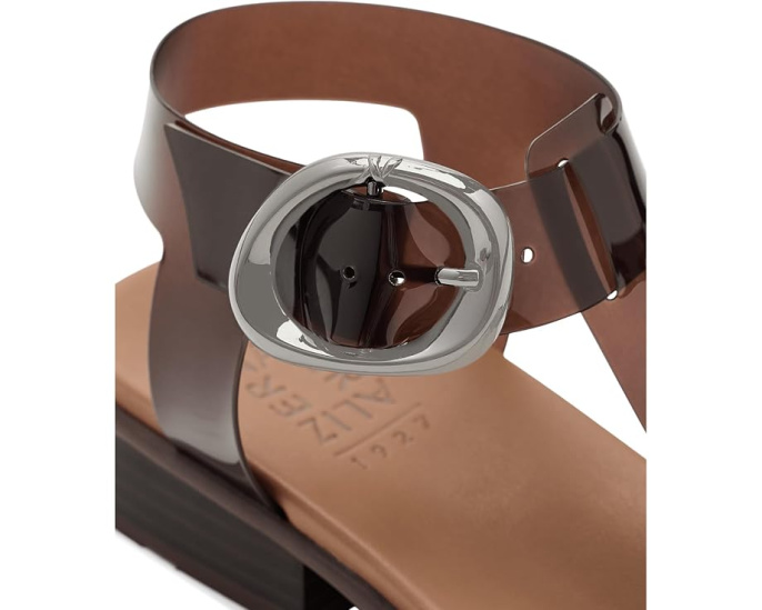 Сандалии Naturalizer Brandy на танкетке с технологией N5 Contour