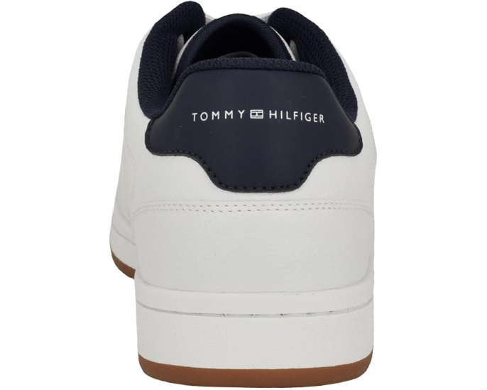Кроссовки Tommy Hilfiger Lattan с перфорированным носком