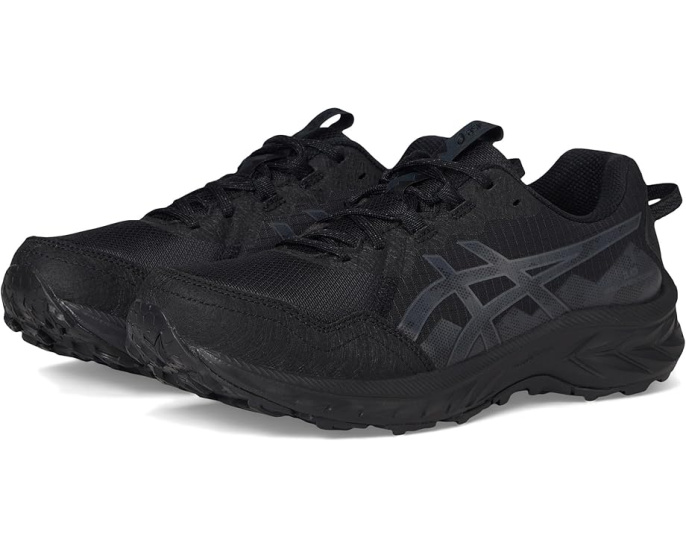 Кроссовки ASICS GEL-Venture 10 с защитой пятки и язычка