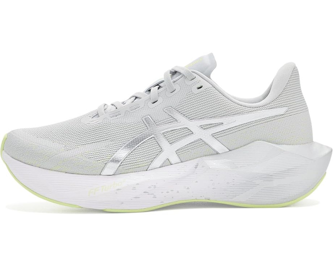 Кроссовки ASICS Novablast 6 Platinum