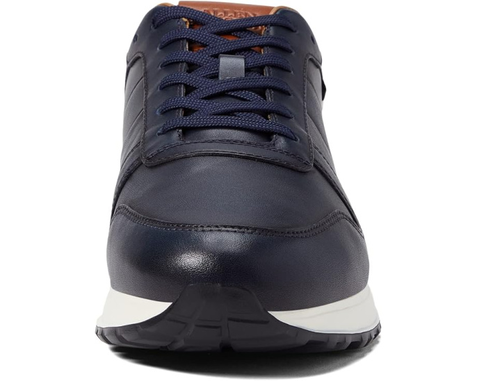 Обувь Allen Edmonds Lawson с технологией комфорта