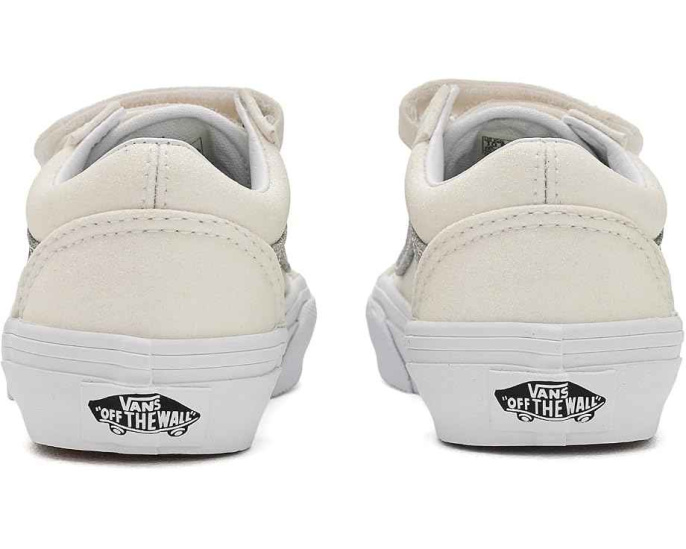 Кроссовки Vans Old Skool V для детей