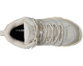 Ботинки Merrell Moab 3 Mid WP с технологией Air Cushion и подошвой Vibram