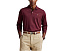 Classic Fit Soft Cotton Polo Shirt