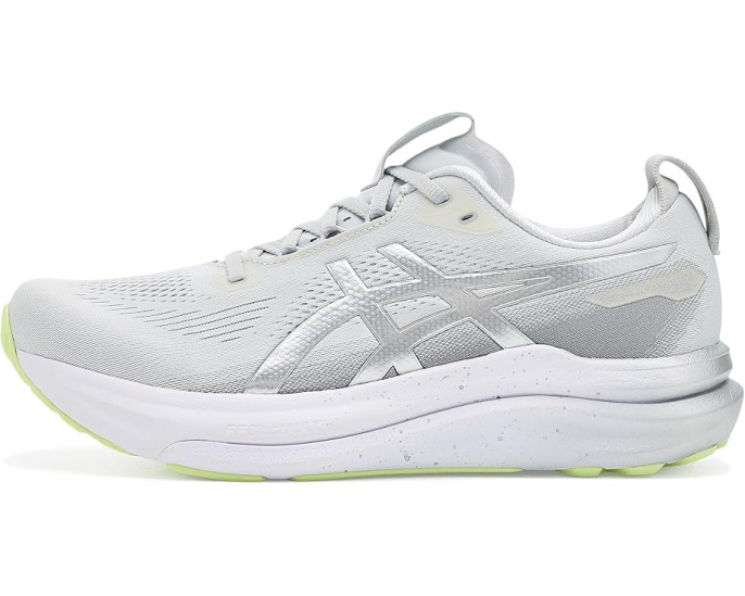 ASICS GEL-Kayano 33 Platinum беговые кроссовки