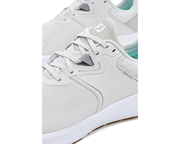 FootJoy QMotion — легкие кроссовки для гольфа