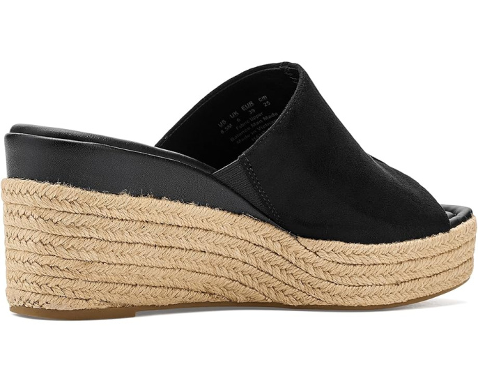 Женские сандалии LifeStride Haute на платформе с технологией Soft System