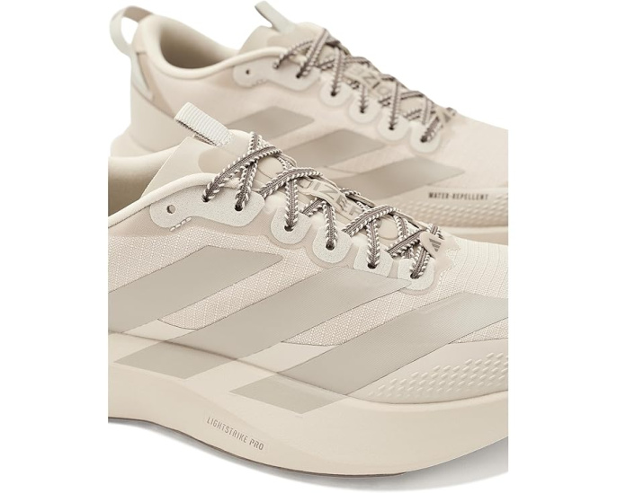 Кроссовки Adidas Adizero Evolution SL All Terrain с водоотталкивающим верхом