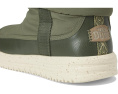 Ботинки Hey Dude Camden Cuff Nylon Quilt с искусственным мехом внутри