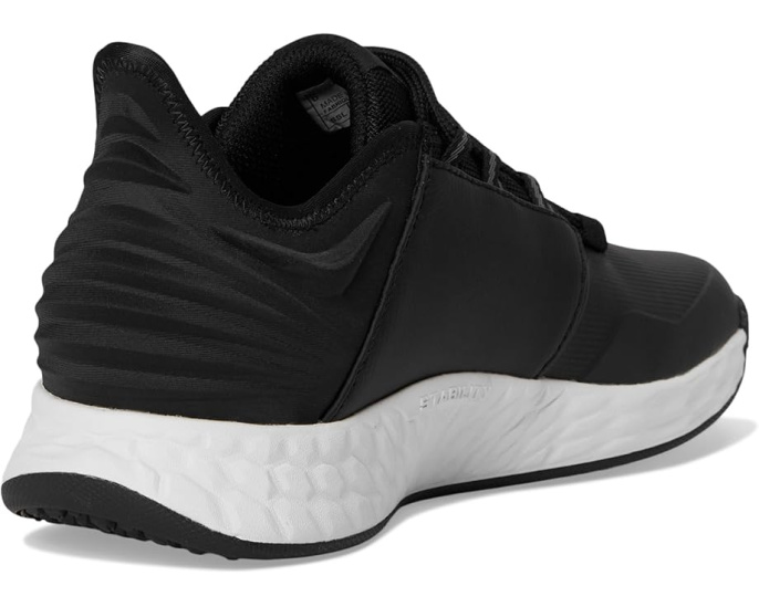New Balance Fresh Foam Roav Golf V2 кроссовки для гольфа с облачной амортизацией