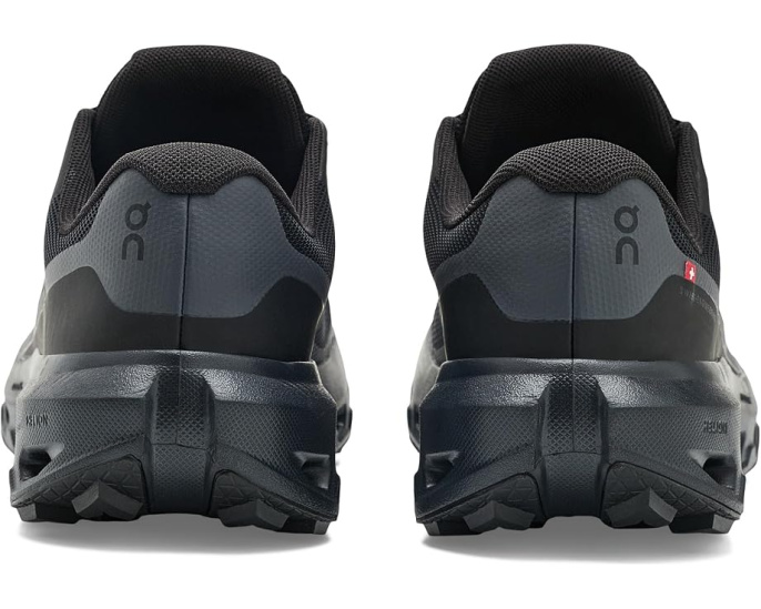 On Cloudvista 3 Waterproof кроссовки для трейла