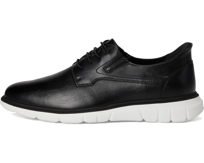 Оксфорды Marc Joseph New York Cloud Street с технологией Hands Free