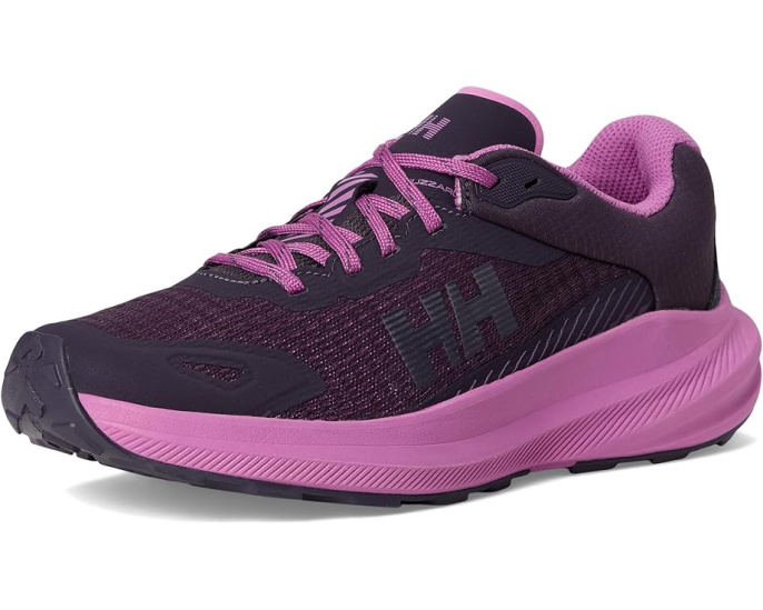 Трейловые кроссовки Helly Hansen Buzzard Trail Runner для начинающих с амортизацией