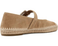 Туфли Java эспадрильи с пряжкой и бисером Naturalizer