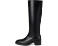 Высокие сапоги Stuart Weitzman Kaia до колена с квадратным каблуком