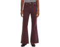 Marlow Skimmer in Vintage Wild Mulberry