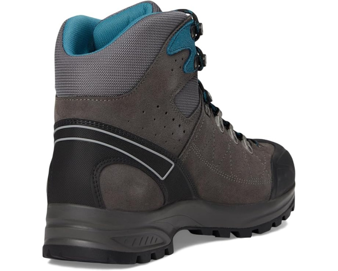 Трекинговые ботинки Scarpa Kailash Trek GTX с мембраной GORE-TEX