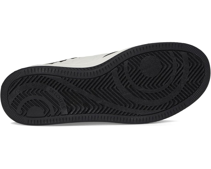 SKECHERS Sport Court 2.0 Daily Journey слипоны с технологией Heel Pillow