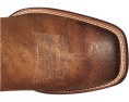 Ariat Sport Patriot казачьи сапоги с флагом США
