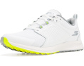 Летние гольф туфли Skechers GO GOLF Quest с дышащим верхом