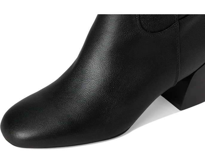 Ботинки Sofft Cecily из мягкой водоотталкивающей кожи на устойчивом каблуке