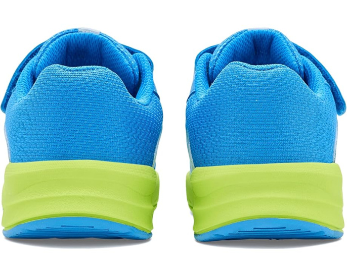 Кроссовки Stride Rite Hypersonic с подсветкой для детей