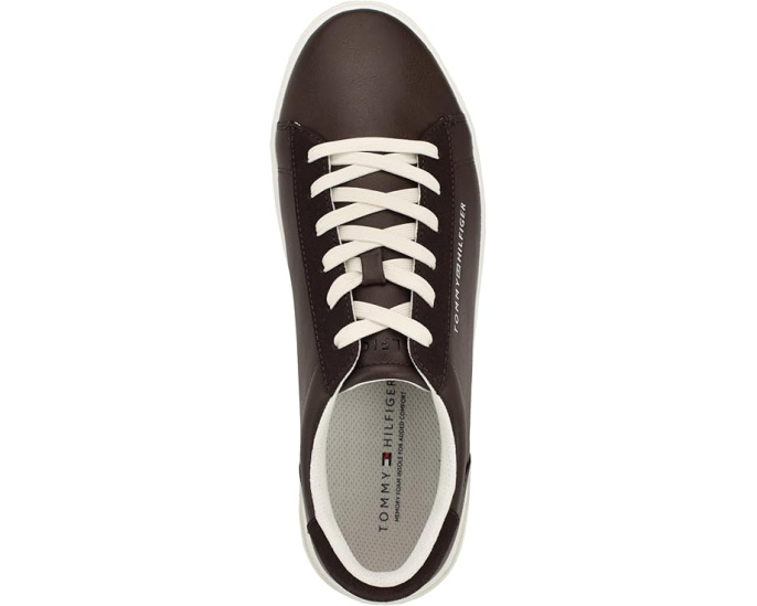 Кроссовки Tommy Hilfiger Ribby с памятью формы и круглым носком