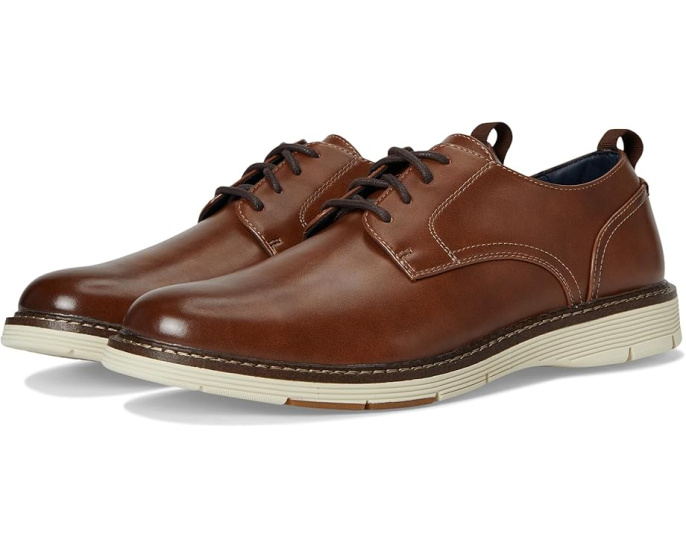 Туфли Dockers Easedale с технологией Supreme Comfort и подошвой из EVA
