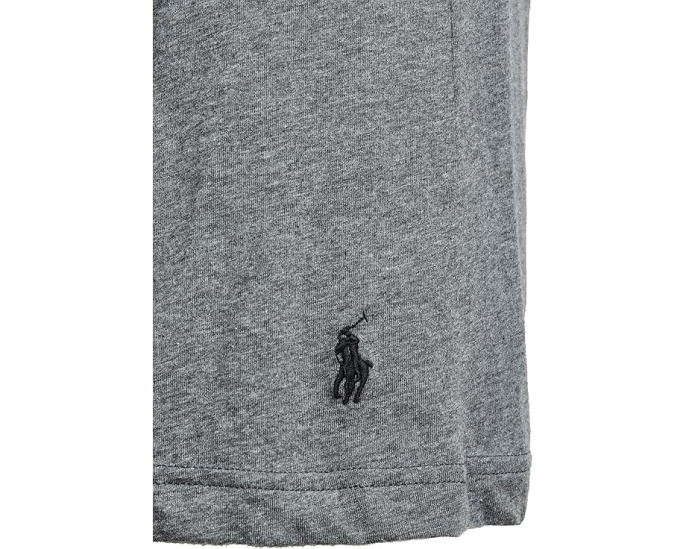 Polo Ralph Lauren Classic Fit боксеры из трикотажа в упаковке 6 штук
