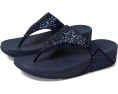 Сандалии FitFlop Lulu с блестками и поддержкой свода стопы