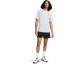 Шорты Nike Unlimited Dri-Fit 5" для тренировок с карманами