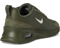 Кроссовки Nike Air Max Nuaxis Premium с амортизацией Air