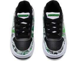 Кроссовки Heelys Minecraft Kama с колесиками для детей и взрослых