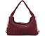 Dune London сумка Deliberate L Us с плетёной текстурой