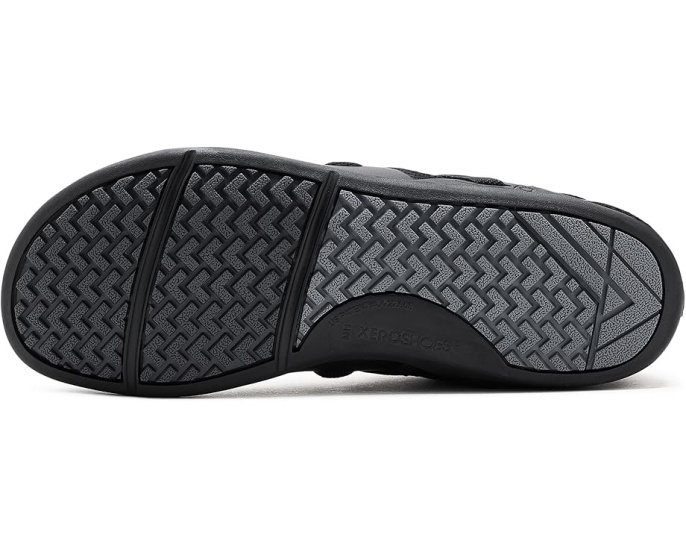 Кроссовки Prio Neo для тренировок с сетчатым верхом Xero Shoes